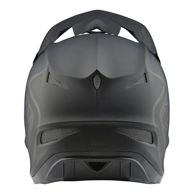 Troy Lee Design D3 Fiberlite DH Fullface Pyöräilykypärä